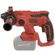Перфоратор акумуляторний Vitals Master ARa 1825 BL SmartLine+ - зображення 13
