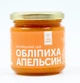 Концентрат ягідно-медовий LOVE HONEY Обліпиха Апельсин 220 г - зображення 1