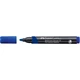 Маркер Faber-Castell перманентний Multimark Winner 23, колір синій (32838) - зображення 2