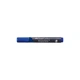 Маркер Faber-Castell перманентний Multimark Winner 23, колір синій (32838) - зображення 3