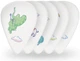Набор медиаторов D'Addario Lennon Art Series Picks - Imagine Animals - изображение 2