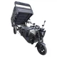 Электротрицикл DOZER Model 2 NEW - изображение 4