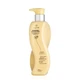 Шампунь для волос Bogenia Sulfate Free BG461 No001 безсульфатный с экстрактом ромашки для мягкого очищения и ухода 400 мл - изображение 1