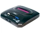 Ігрова приставка Sega Mega Drive 2 16-біт зі слотом MicroSD для ретроігор і підключення до телевізора - зображення 3