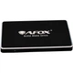 Твердотельный накопитель SSD AFox 256Gb 2.5'' SATA III 3D NAND QLC Retail (SD250-256GQN) - изображение 5