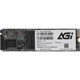 Твердотельный накопитель SSD AGI AI828 1Tb M.2 2280 PCIe Gen 4x4 NVMe 1.4 3D NAND Retail (AGI1T0G44AI828-CB) - изображение 2