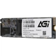 Твердотельный накопитель SSD AGI AI828 1Tb M.2 2280 PCIe Gen 4x4 NVMe 1.4 3D NAND Retail (AGI1T0G44AI828-CB) - изображение 4