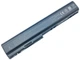 Батарея для HP Pavilion dv7-1040, dv7-1045, dv7-1050, dv7-1055 (HSTNN-IB75) (14.4V 5200mAh). - изображение 1