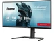 Монітор Iiyama G-Master GCB3484WQSU-B2 - зображення 3
