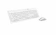 Беспроводной комплект RAPOO 8210M wireless White - изображение 6