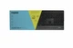Беспроводная клавиатура Rapoo E9500M Wireless Black - изображение 7