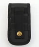 Мультитул Ganzo G202B з чохлом Molle та бітами, 24 функції Чорний (G202B-c) - зображення 11