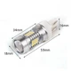 Світлодіодні лампи W21/5W Led габарити Carlamp 4G-Series (4G21/7443) - зображення 4