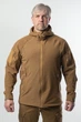 Вітровка нейлон Balance RMilitary Койот 2XL - изображение 2