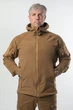 Вітровка нейлон Balance RMilitary Койот 2XL - изображение 8