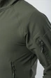 Вітровка нейлон Balance RMilitary Олива 3XL - зображення 5