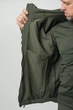 Вітровка нейлон Balance RMilitary Олива 3XL - зображення 8