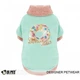 Толстовка для собак "Donut Bites sweater" мятный L Is Pet 000354897 - изображение 1