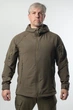 Вітровка нейлон Balance RMilitary Хакі 2XL - зображення 2