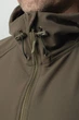Вітровка нейлон Balance RMilitary Хакі 2XL - зображення 11