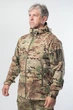 Вітровка нейлон Balance RMilitary Мультикам 2XL - зображення 1