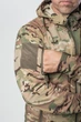 Вітровка нейлон Balance RMilitary Мультикам 2XL - зображення 7