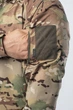 Вітровка нейлон Balance RMilitary Мультикам 2XL - зображення 8