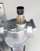 Блок підготовки повітря з регулятором тиску 1/2" AIRKRAFT AFRL804 - изображение 7