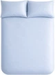 Пододеяльник Ecotton сатин 210х220 см 14-4206 Pearl Blue (24761_000) - изображение 1