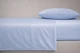 Пододеяльник Ecotton сатин 210х220 см 14-4206 Pearl Blue (24761_000) - изображение 2