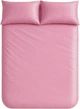 Пододеяльник Ecotton сатин 210х220 см 15-1611 Brindal Rose (24764_000) - изображение 1