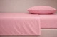 Пододеяльник Ecotton сатин 210х220 см 15-1611 Brindal Rose (24764_000) - изображение 2