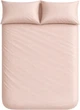 Пододеяльник Ecotton сатин 210х220 см 14-1210 Shifting Sand (24755_000) - изображение 1