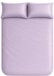 Пододеяльник Ecotton сатин 180х215 см 14-3805 Iris (24757_000) - зображення 1