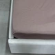 Простынь на резинке Ecotton 160x200 Stucco сатин (24851_000) - изображение 1