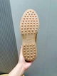 Мужские замшевые лоферы TOD'S коричневого цвета размер 41 - изображение 9