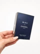 Парфумована вода Chanel Bleu De Chanel Eau De Parfum 100 мл - зображення 3