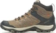 Чоловічі трекінгові черевики Merrell Crosslander 3 Mid Waterproof (US 10 / EU 44) - изображение 3