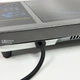 Плита электрическая инфракрасная на 1 конфорку Domotec 2000Вт, настольная стеклокерамическая плита с таймером и защитой от перегрева, электроплитка одноконфорочная для дома, дачи, кухни Черная, MS-5842 - изображение 13