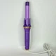 Плойка автоматическая для локонов Hair Curler, электрические щипцы-стайлер для завивки волос с автоматическим вращением и тремя температурными режимами (170°, 190°, 210°), стайлер для создания кучеров Фиолетовый LY-884-Violet - изображение 3