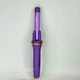 Плойка автоматическая для локонов Hair Curler, электрические щипцы-стайлер для завивки волос с автоматическим вращением и тремя температурными режимами (170°, 190°, 210°), стайлер для создания кучеров Фиолетовый LY-884-Violet - изображение 9