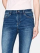 Джинсы Skinny женские Armani Exchange 775820776 27 Синие (1159865399) - изображение 4