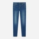 Джинсы Skinny женские Armani Exchange 775820776 27 Синие (1159865399) - изображение 5
