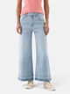 Джинсы женские GAP 886921872 26 Синие (1161076391) - изображение 1
