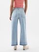 Джинсы женские GAP 886921872 26 Синие (1161076391) - изображение 2