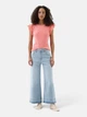 Джинсы женские GAP 886921872 26 Синие (1161076391) - изображение 3