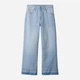 Джинсы женские GAP 886921872 26 Синие (1161076391) - изображение 7
