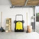 Подметальная машина Karcher Twin S 6 1.766-460.0 ручная - изображение 4