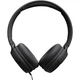Навушники JBL Tune 520C USB-C Black - зображення 3