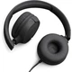 Навушники JBL Tune 520C USB-C Black - зображення 6